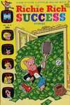 Richie Rich Success Stories #33 Comic Books - Covers, Scans, Photos in Richie Rich Success Stories Comic Books - Covers, Scans, Gallery